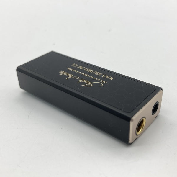 【中古】KA5 【FIO-KA5-B】【秋葉原】