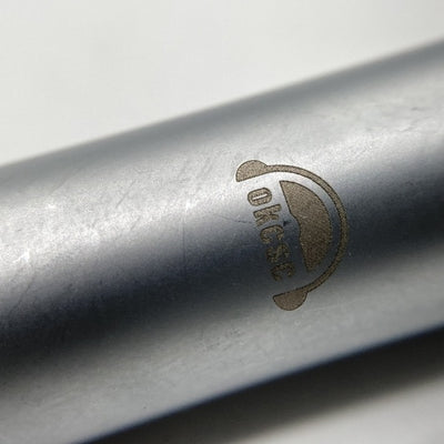 【中古】okcsc AC8G  2.5mm（オス）- 3.5mm 変換ケーブル【日本橋】
