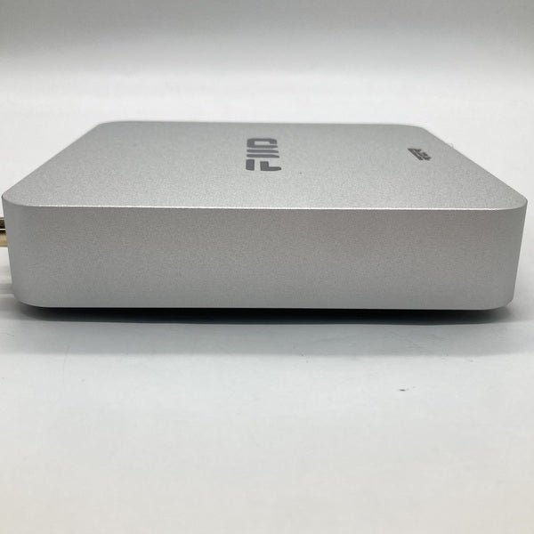 【中古】K11 R2R Silver 【FIO-K11R-S】【秋葉原】