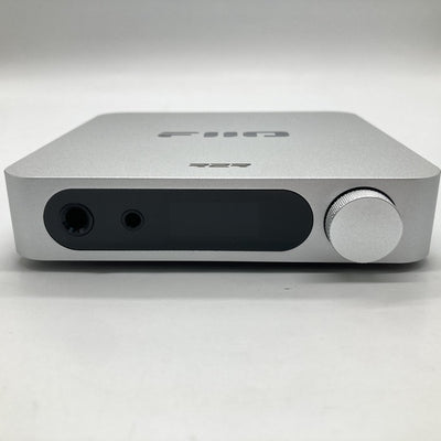 【中古】K11 R2R Silver 【FIO-K11R-S】【秋葉原】