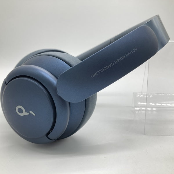 【中古】Soundcore Life Q35 ネイビー 【A3027032】【秋葉原】