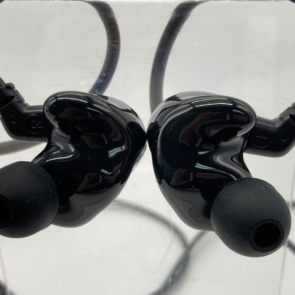 【中古】SUPERIOR Azure Blue 【QDC-SUPERIOR-BL】【名古屋】