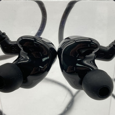 【中古】SUPERIOR Azure Blue 【QDC-SUPERIOR-BL】【名古屋】