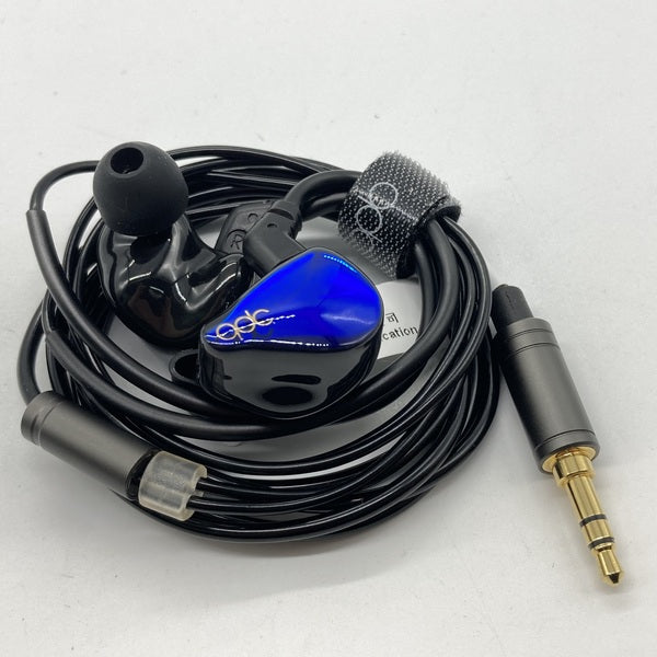 【中古】SUPERIOR Azure Blue 【QDC-SUPERIOR-BL】【名古屋】
