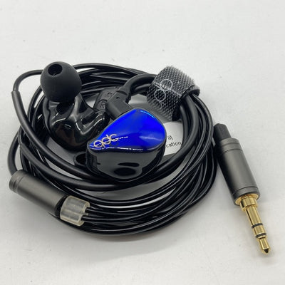 【中古】SUPERIOR Azure Blue 【QDC-SUPERIOR-BL】【名古屋】