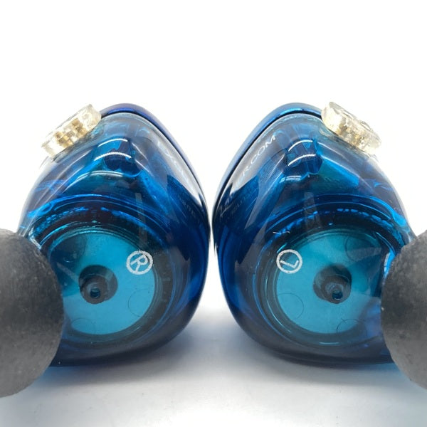 【中古】EXCLUSIVE KING　アイスブルー【秋葉原】