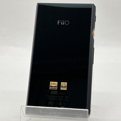 【中古】M11 Pro Black 【FIO-M11PRO-B】【日本橋】