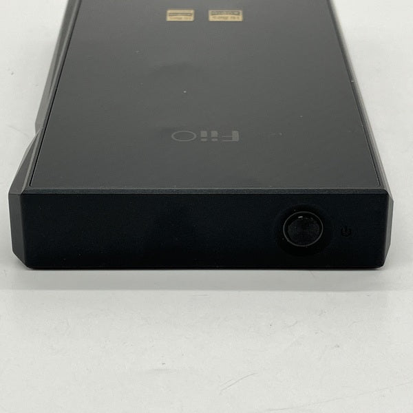 【中古】M11 Pro Black 【FIO-M11PRO-B】【日本橋】