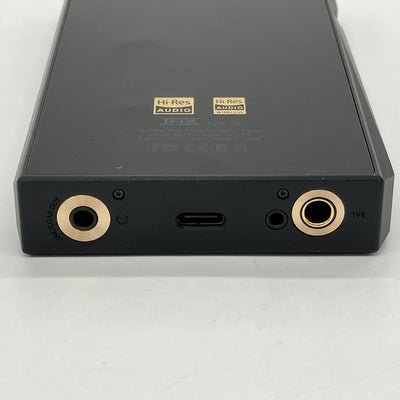 【中古】M11 Pro Black 【FIO-M11PRO-B】【日本橋】
