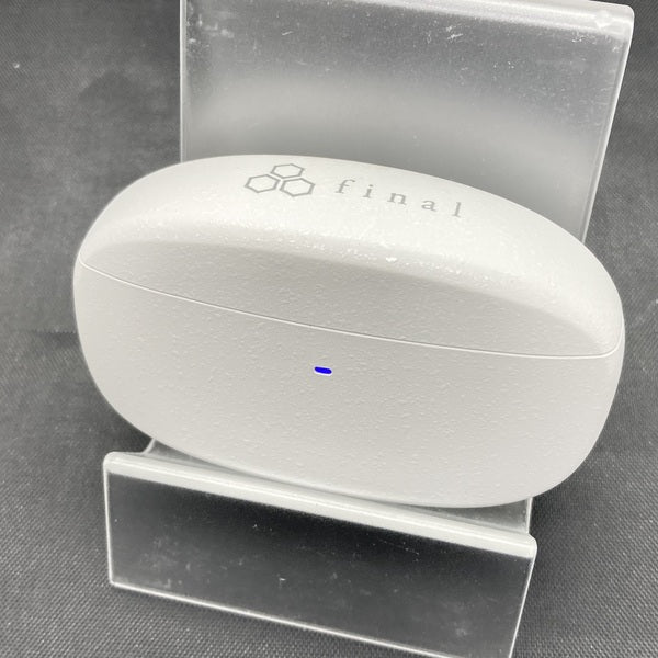 【中古】ZE3000 ホワイト 【FI-ZE3DPLTW-WHITE】【仙台】