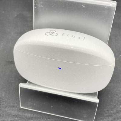 【中古】ZE3000 ホワイト 【FI-ZE3DPLTW-WHITE】【仙台】