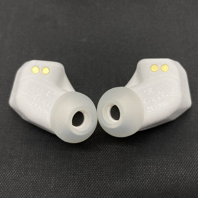【中古】ZE3000 ホワイト 【FI-ZE3DPLTW-WHITE】【仙台】