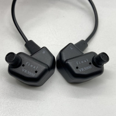 【中古】VR3000 for Gaming 【FI-VR3DPLMB】【仙台】