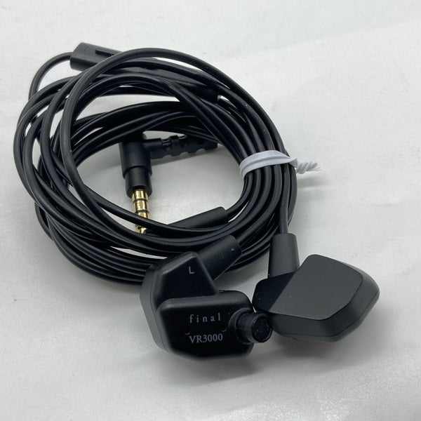 【中古】VR3000 for Gaming 【FI-VR3DPLMB】【仙台】