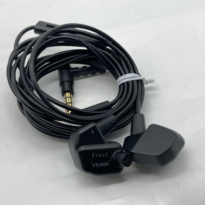 【中古】VR3000 for Gaming 【FI-VR3DPLMB】【仙台】