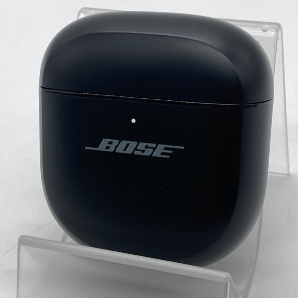 【中古】QuietComfort Ultra Earbuds Black【秋葉原】