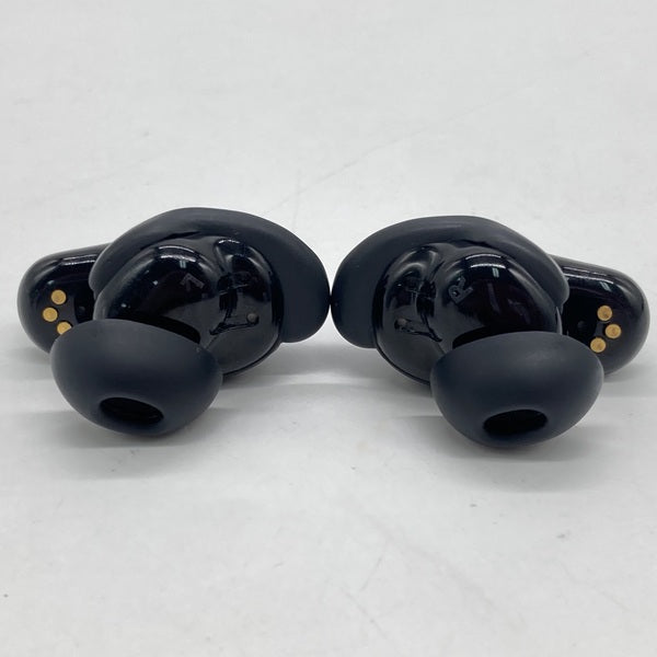【中古】QuietComfort Ultra Earbuds Black【秋葉原】