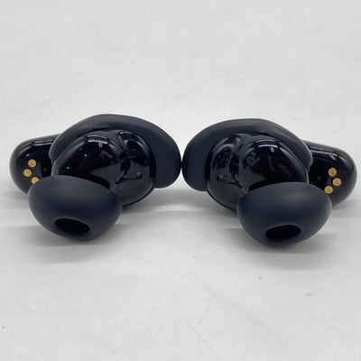 【中古】QuietComfort Ultra Earbuds Black【秋葉原】