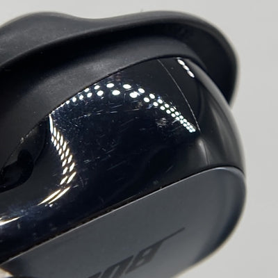 【中古】QuietComfort Ultra Earbuds Black【秋葉原】