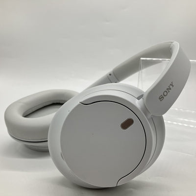 【中古】WH-CH720N WC ホワイト【日本橋】