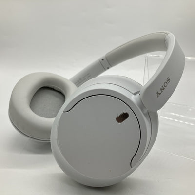 【中古】WH-CH720N WC ホワイト【日本橋】