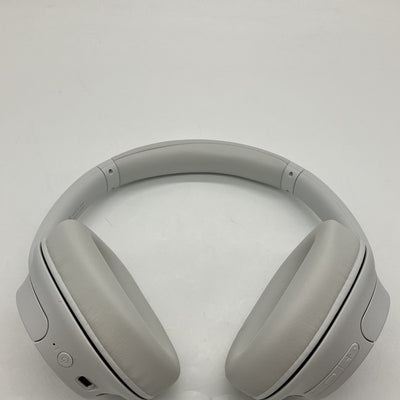 【中古】WH-CH720N WC ホワイト【日本橋】