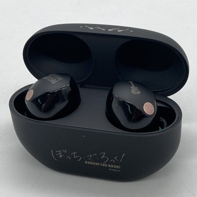 【中古】WF-1000XM5/BR「ぼっち・ざ・ろっく！」コラボモデル【秋葉原】