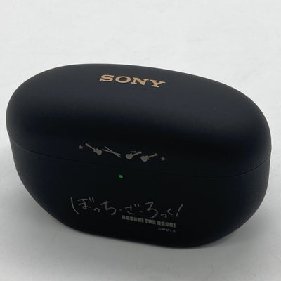 【中古】WF-1000XM5/BR「ぼっち・ざ・ろっく！」コラボモデル【秋葉原】