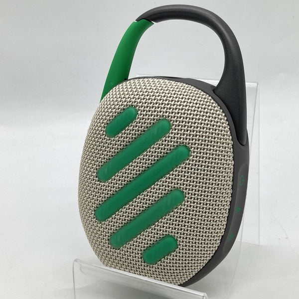 【中古】CLIP 5 ウィンブルドングリーン【JBLCLIP5SAND】【秋葉原】