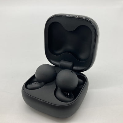 【中古】LinkBuds Open ブラック 【WF-L910 BZ】【仙台】