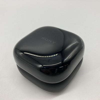 【中古】LinkBuds Open ブラック 【WF-L910 BZ】【仙台】