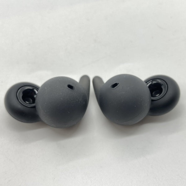 【中古】LinkBuds Open ブラック 【WF-L910 BZ】【仙台】