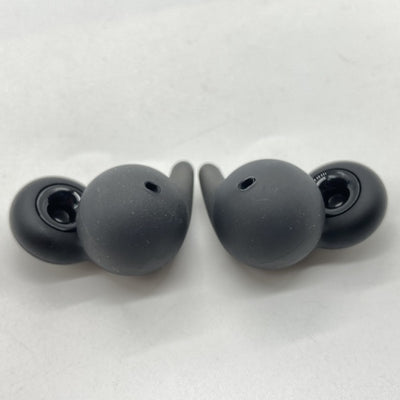 【中古】LinkBuds Open ブラック 【WF-L910 BZ】【仙台】