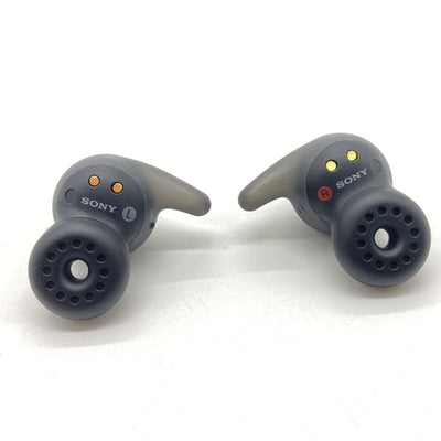 【中古】LinkBuds Open ブラック 【WF-L910 BZ】【仙台】