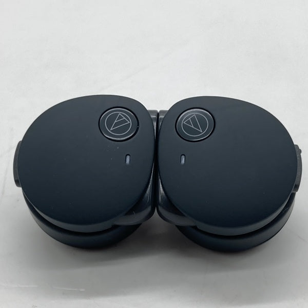 【中古】ATH-CKS50TW2 BK ブラック【秋葉原】