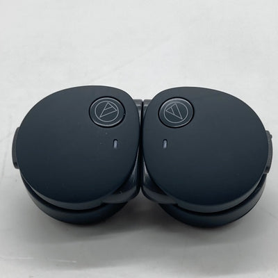 【中古】ATH-CKS50TW2 BK ブラック【秋葉原】