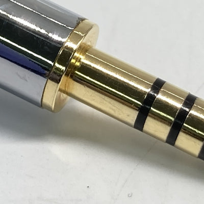 【中古】Line-K 2Pin-4.4mm【名古屋】