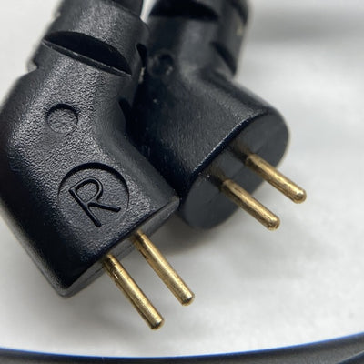 【中古】SUPERIOR Cable for Gaming-IEM2pin 【QDC-SUPERIOR-CABLE-G】【仙台】