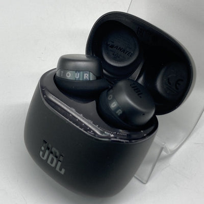 【中古】TOUR Pro+ TWS【JBLTOURPROPTWSBLK】【秋葉原】