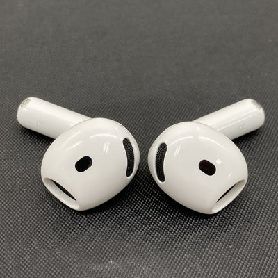 【中古】AirPods 4 MXP93J/A（アクティブノイズキャンセリング搭載）【秋葉原】