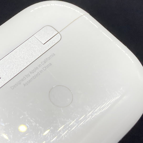 【中古】AirPods Pro 充電ケース【名古屋】