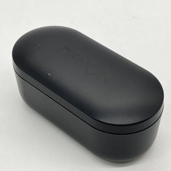 【中古】PerL Pro True Wireless Earbuds ブラック【AHC15PLBKEM】【日本橋】
