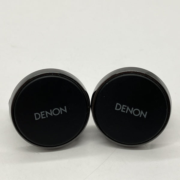 【中古】PerL Pro True Wireless Earbuds ブラック【AHC15PLBKEM】【日本橋】