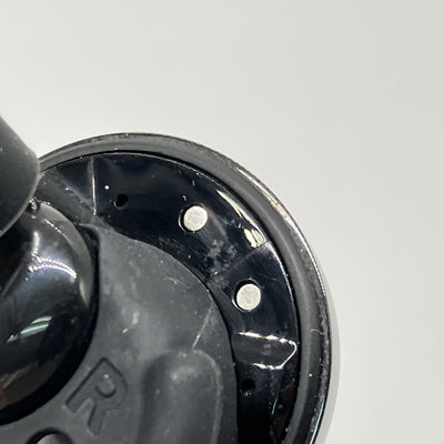 【中古】PerL Pro True Wireless Earbuds ブラック【AHC15PLBKEM】【日本橋】