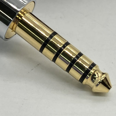 【中古】ZiSin-12 qdc2Pin-4.4mm【日本橋】