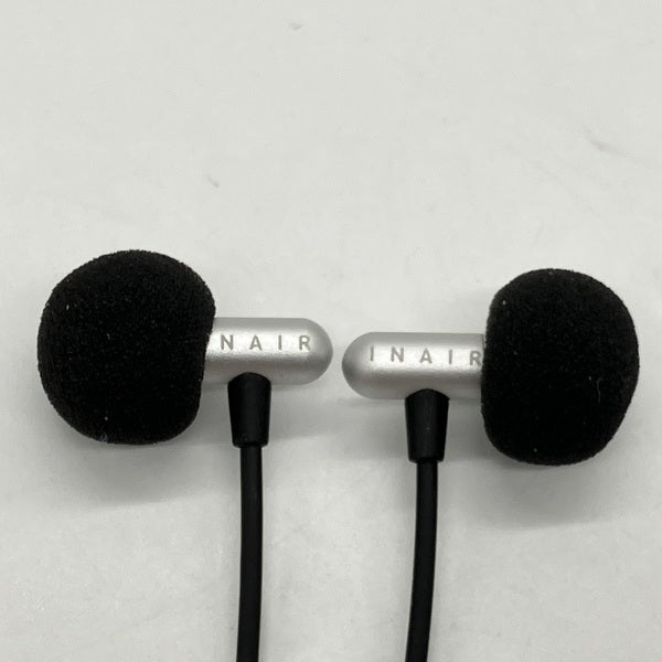 【中古】INAIR M360bt SV シルバー【インエアー方式Bluetoothイヤースピーカー】【秋葉原】