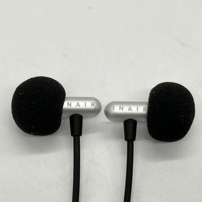【中古】INAIR M360bt SV シルバー【インエアー方式Bluetoothイヤースピーカー】【秋葉原】