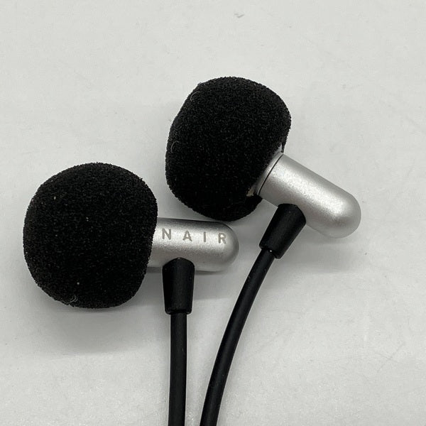 【中古】INAIR M360bt SV シルバー【インエアー方式Bluetoothイヤースピーカー】【秋葉原】