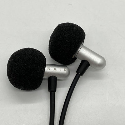 【中古】INAIR M360bt SV シルバー【インエアー方式Bluetoothイヤースピーカー】【秋葉原】