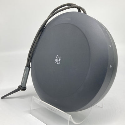 【中古】Beosound A1 2nd Gen Mercedes Anthracite【秋葉原】